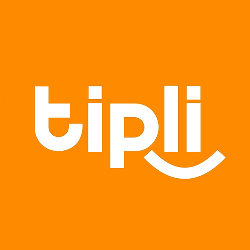 Tipli app icon