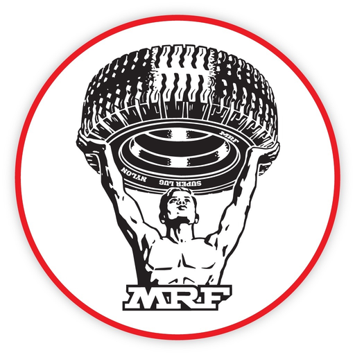 MRF Learning app icon