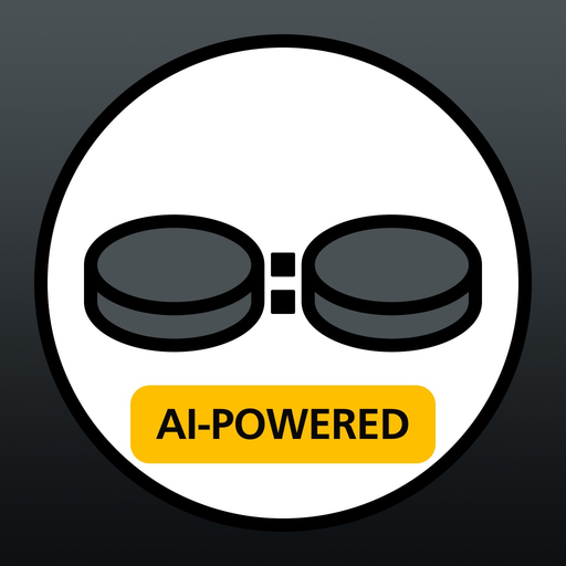 HockeyPredicts: Tips&Picks app icon