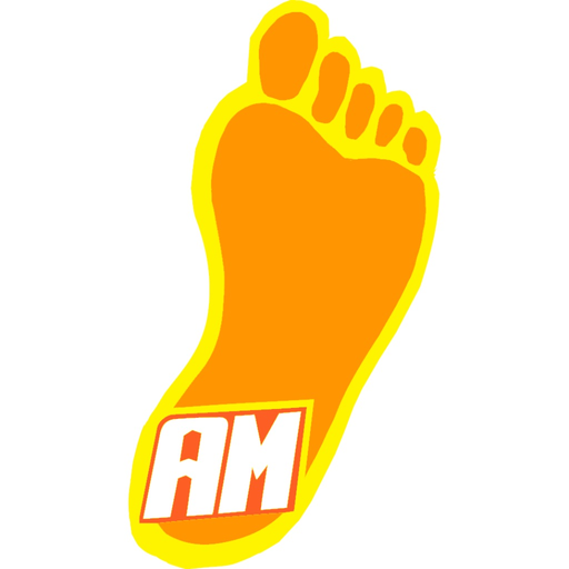 Saturday AM - Global Comics app icon