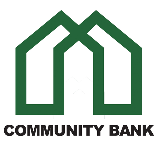 Community Bank Longview Mobile app icon