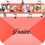 Video Invitation Card Maker icon
