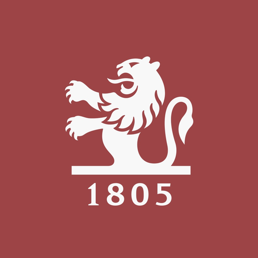 Pictet Events app icon