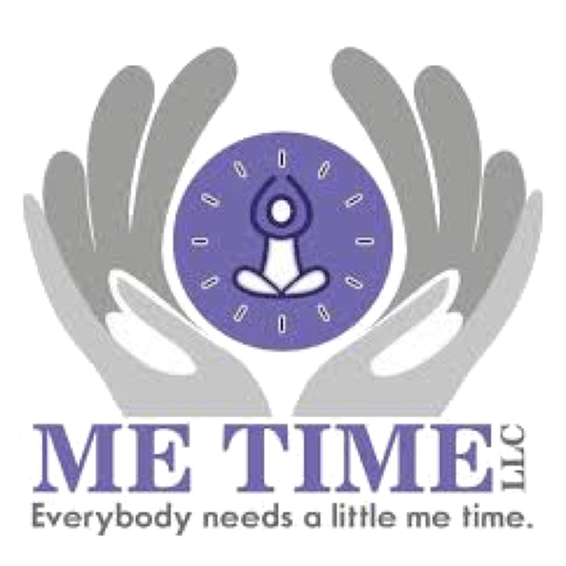 Me Time LLC app icon