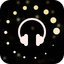 Audio Photo Video Status Maker icon