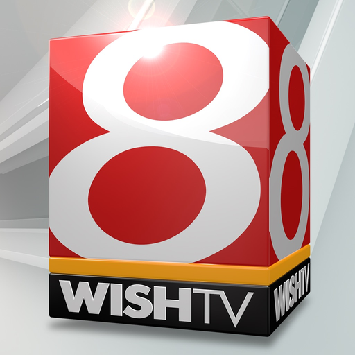 WISH-TV Indianapolis app icon