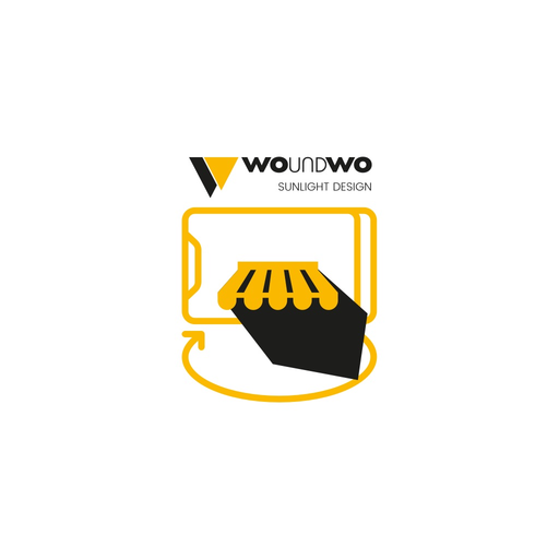 WO&WO Sunlight Designer app icon
