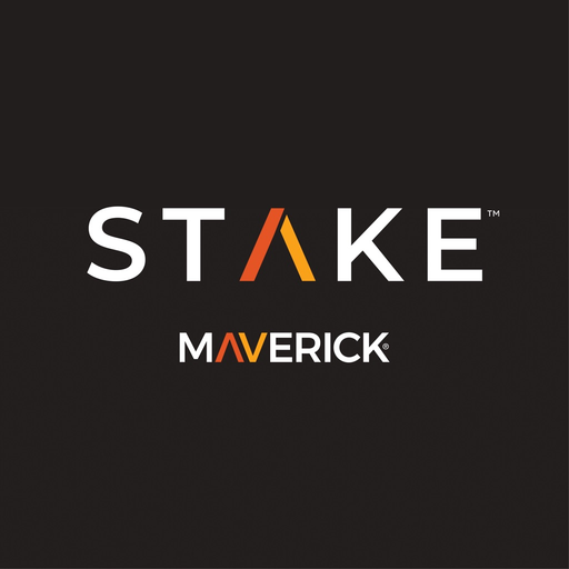 STAKE BT30 app icon