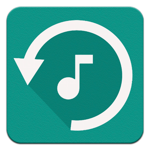 Music Export app icon