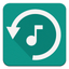 Music Export icon
