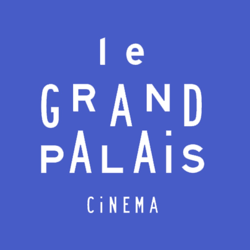 Cahors le Grand Palais app icon