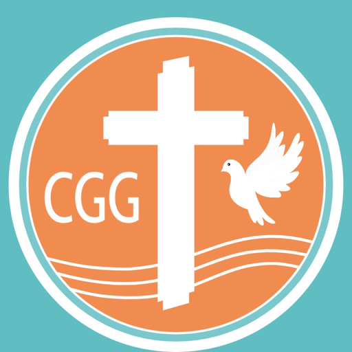 Christus Gemeinde Gensingen app icon