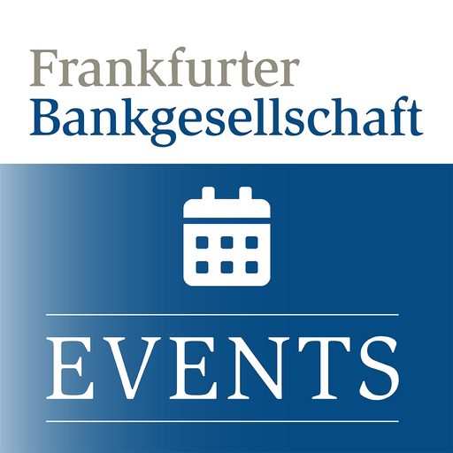 FBG Events app icon