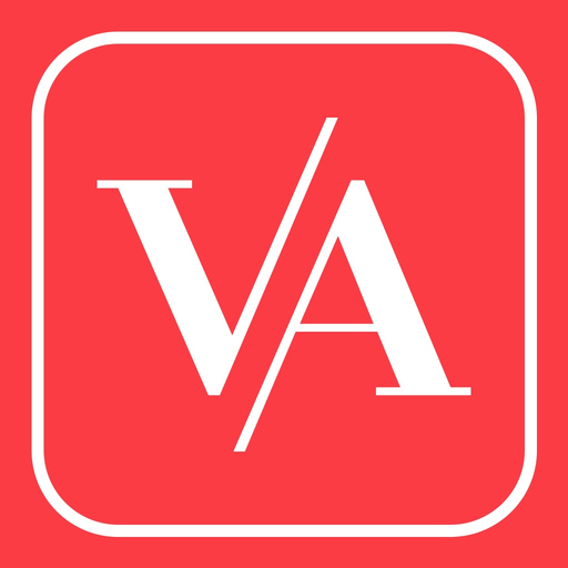 Van de Velde app icon