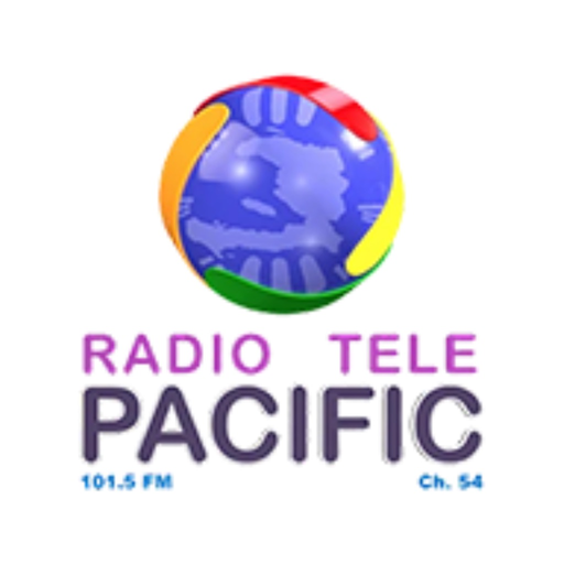 Radio Tele Pacific app icon