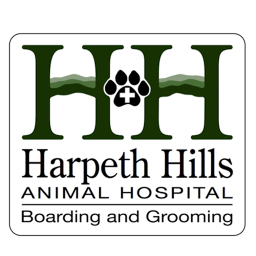 Harpeth Hills Animal Hospital app icon