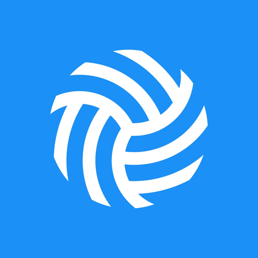 Edge Football Stats app icon
