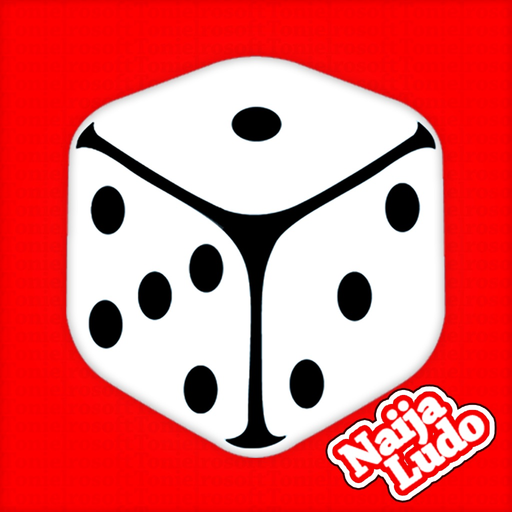 Naija Ludo app icon