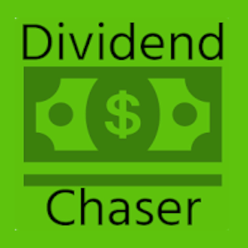Dividend Chaser app icon