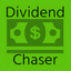 Dividend Chaser icon
