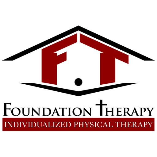 Foundation Therapy app icon
