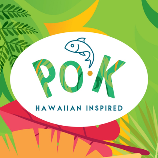 Po-K app icon