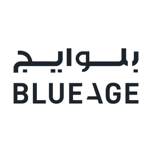 Blueage - Fashion Online app icon