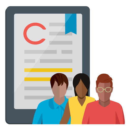 CompTIA Learning Center app icon
