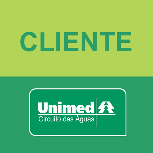 Unimed Circuito Cliente app icon