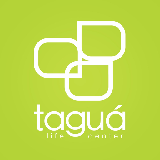 Taguá Life Apart Hotel app icon