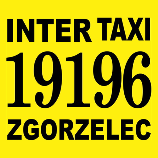 Taxi Zgorzelec app icon