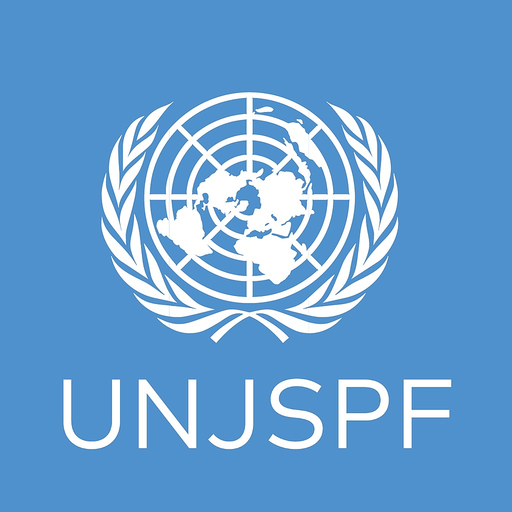 UNJSPF Digital CE app icon