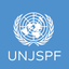 UNJSPF Digital CE icon