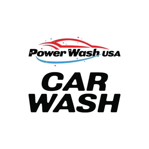 Power Wash USA app icon