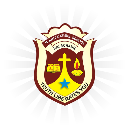 Mount Carmel Balachaur app icon