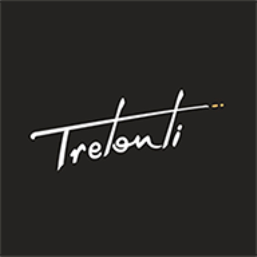 Tretonti app icon
