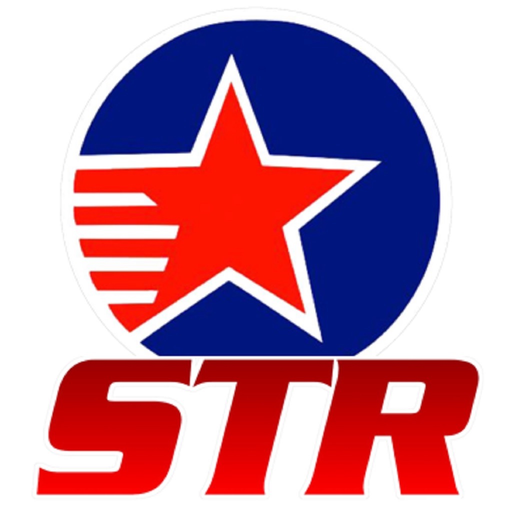 ScalePad - STR Racing Products app icon
