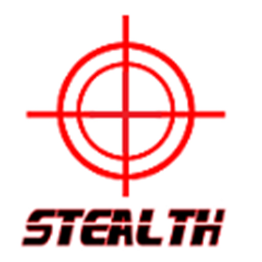 Stealth Hydro Data app icon