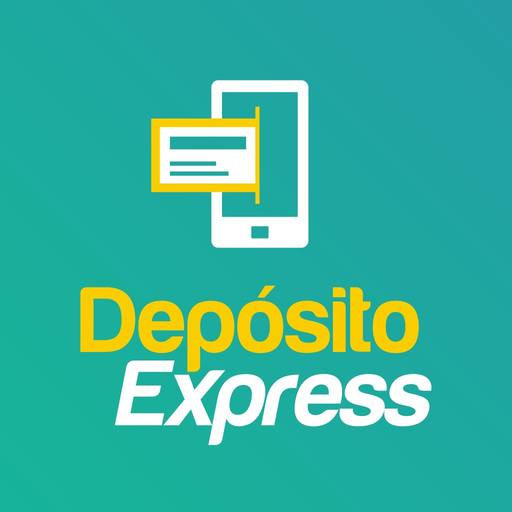Depósito Express para Empresas app icon