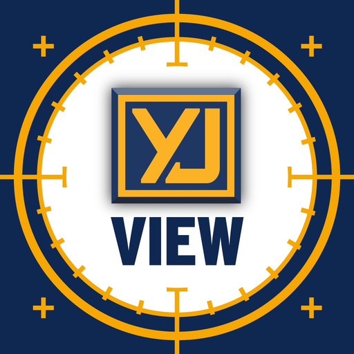 YJACK VIEW app icon