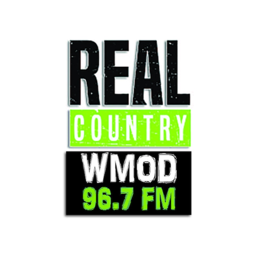 WMOD app icon