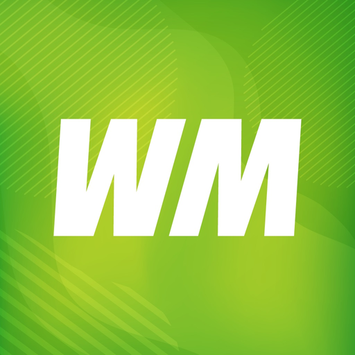 App White Martins app icon