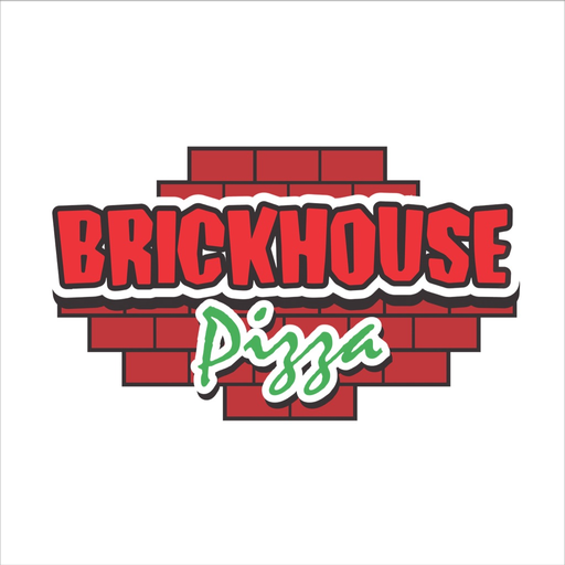 Brickhouse Pizza CA app icon