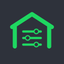 Homme Smart Home icon