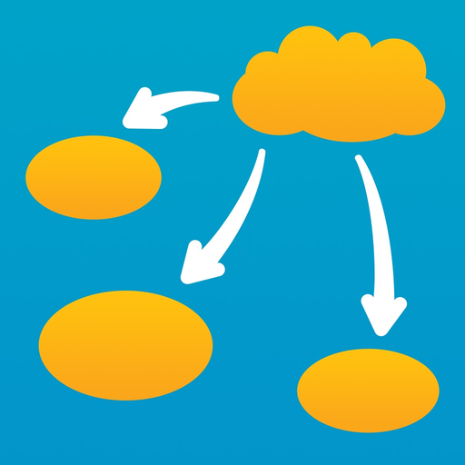 Inspiration Maps™ app icon