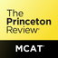 MCAT Flashcards by TPR icon
