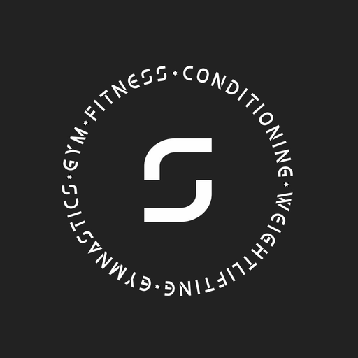 Sprint Training App app icon
