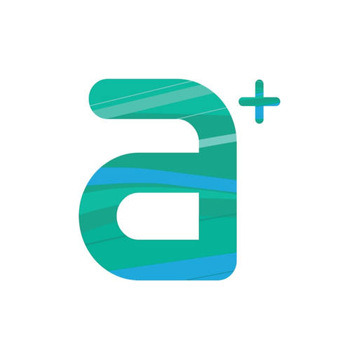 ActiveFit+ app icon