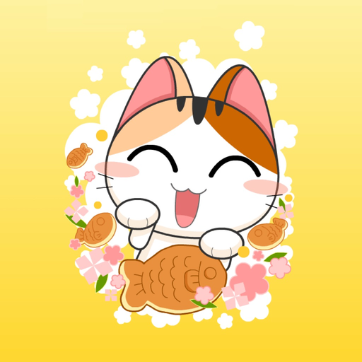 Min Meow Meow app icon