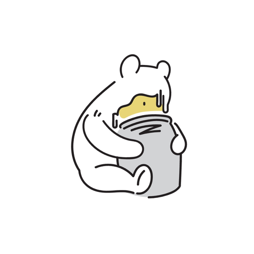Hachabi app icon